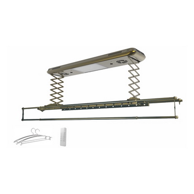 智能电动晾衣架